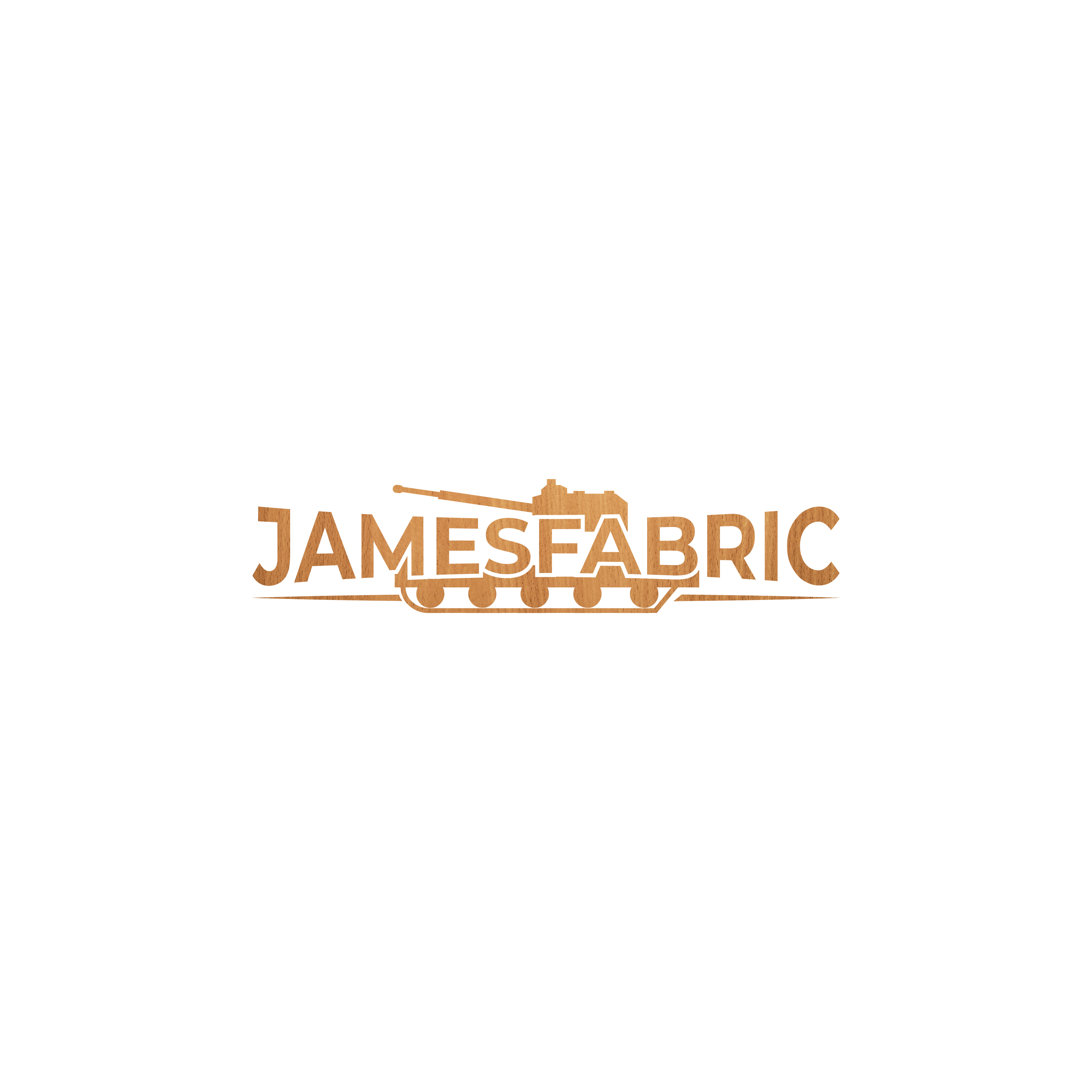 Jamesfabric